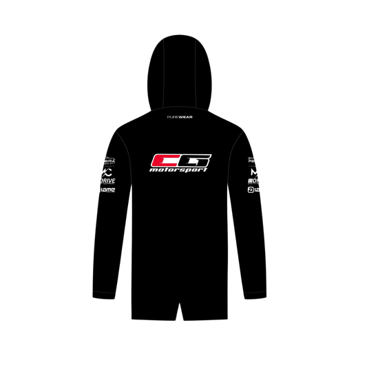 CG PARKA JACKET