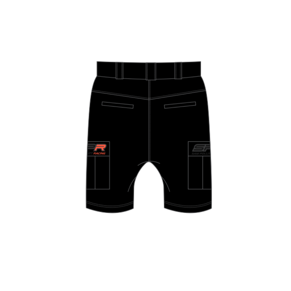 SPR SHORTS