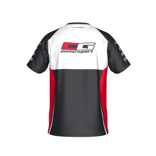 CG T-SHIRT