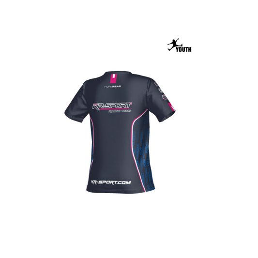 KR-Sport T-Shirt - YOUTH