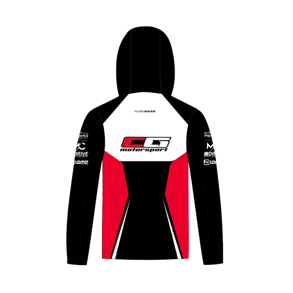CG WINTER JACKET