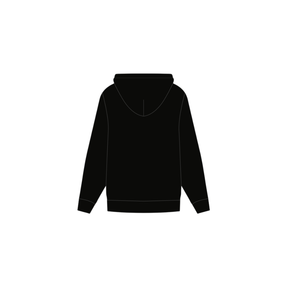 SPR EMBOSSED HOODIE