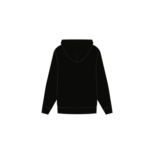 SPR EMBOSSED HOODIE