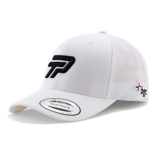 Custom cap by Purewear