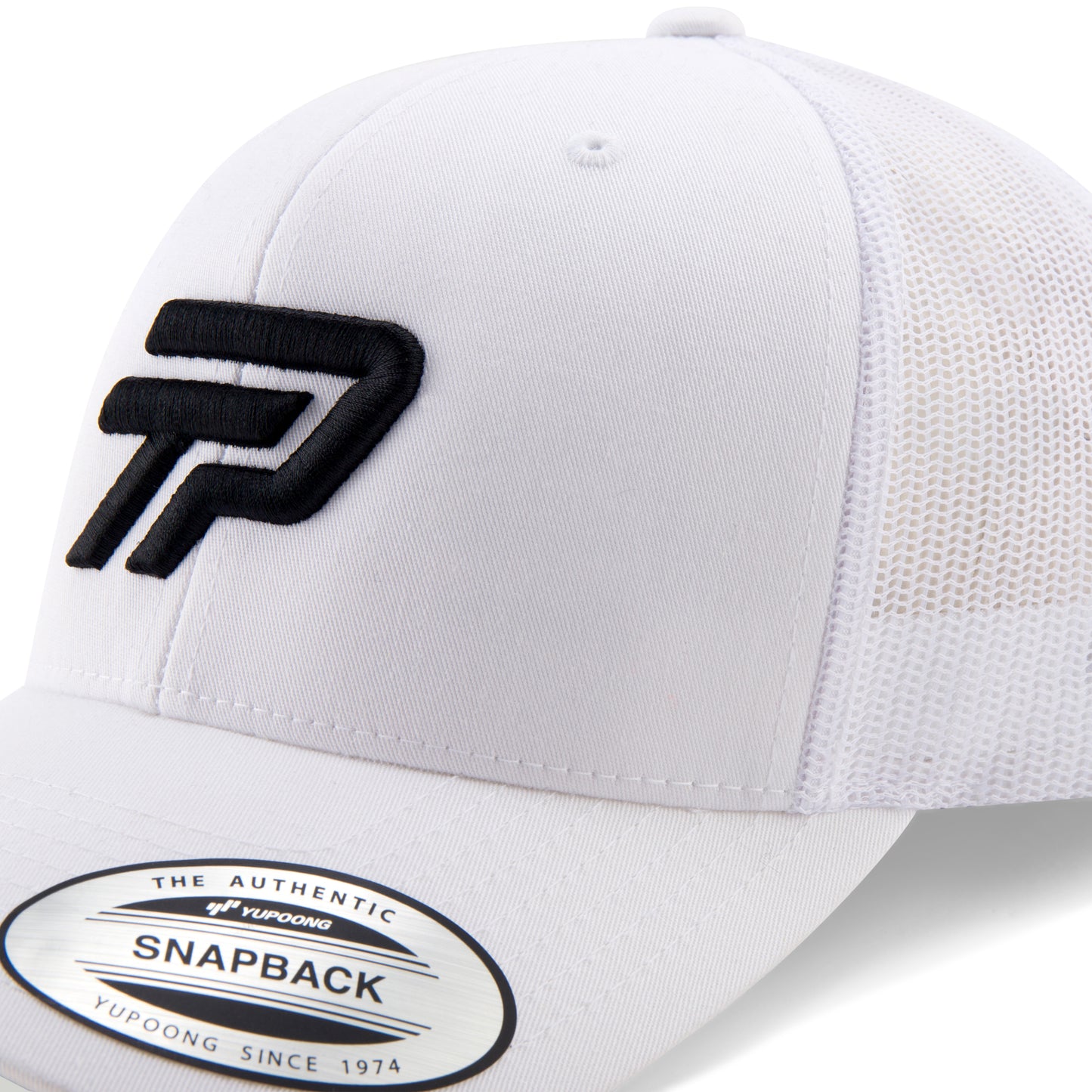 Custom cap by Purewear
