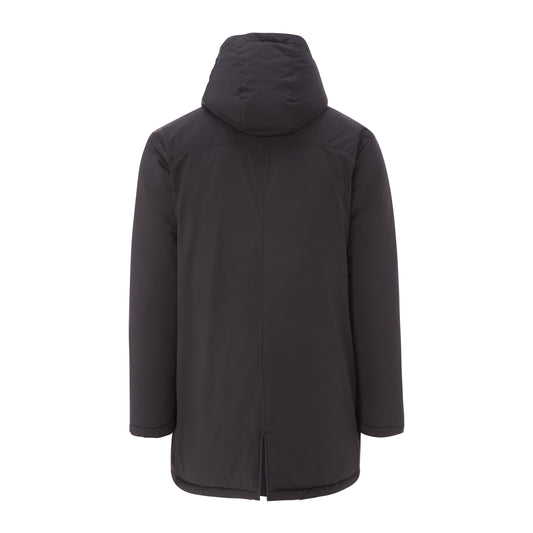 parka jacket by purewear