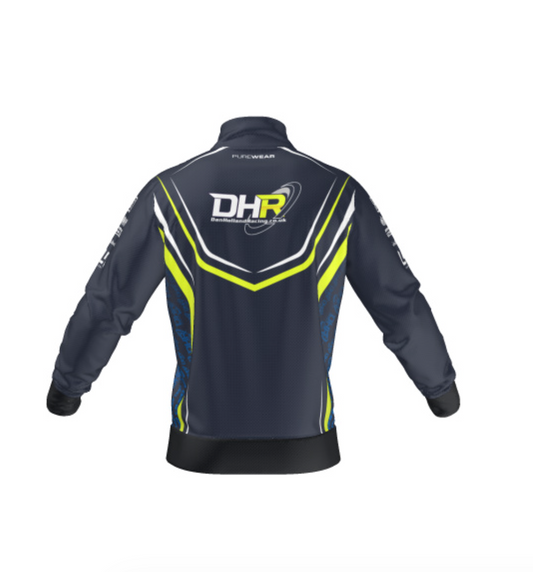 DHR Quarter Zip