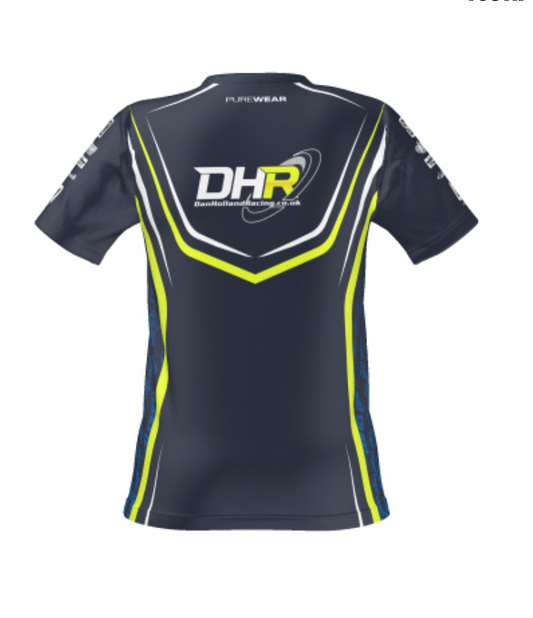 DHR Youth T-Shirt