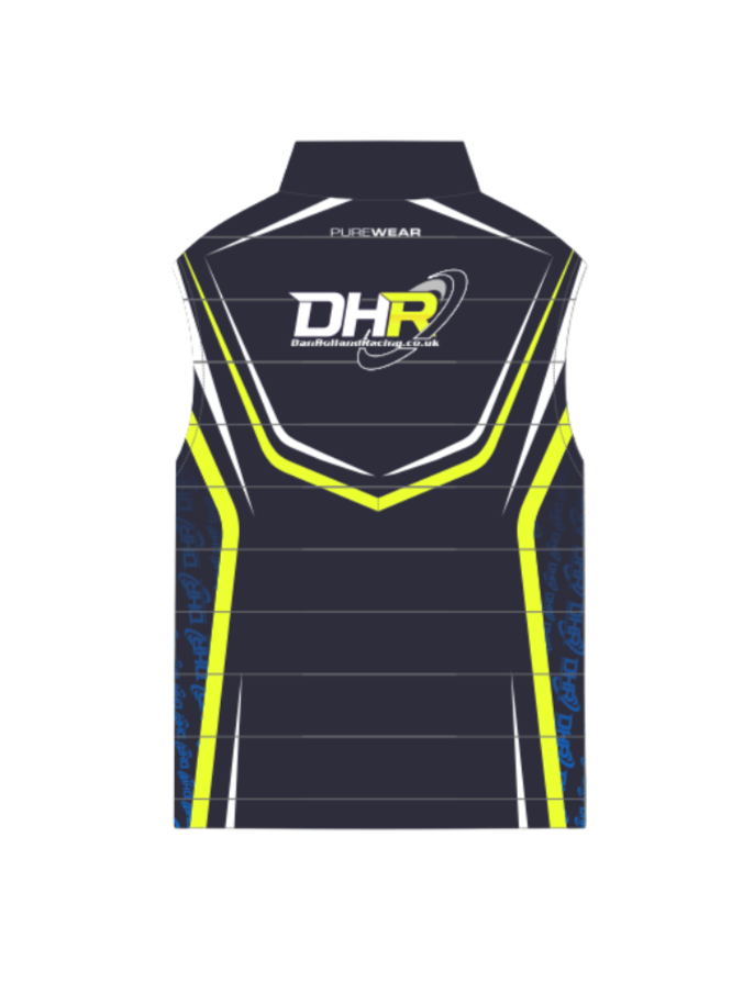 DHR GILET