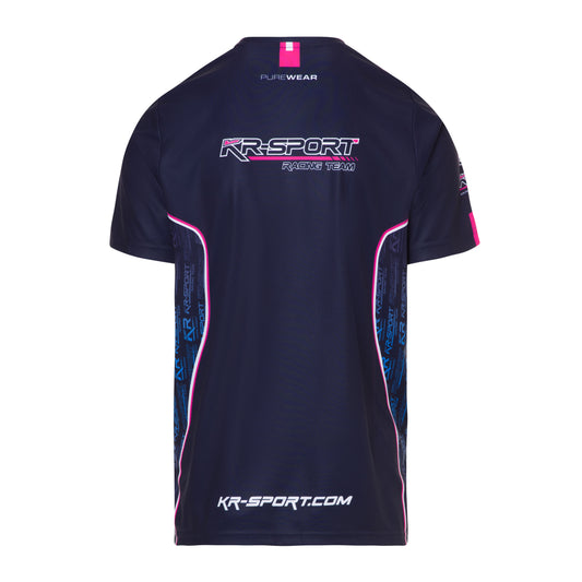 CLASSIC T-SHIRT - SMOOTH