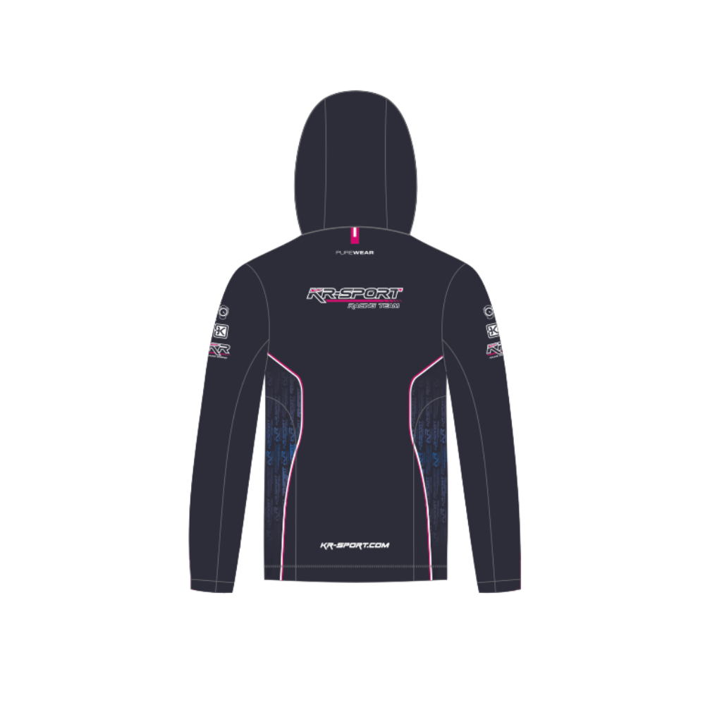 KR-Sport Winter Jacket