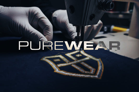 Custom teamwear polo shirts and race suits designed by Purewear