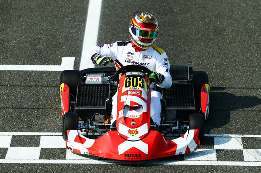 Custom Karting Suits purewear uk