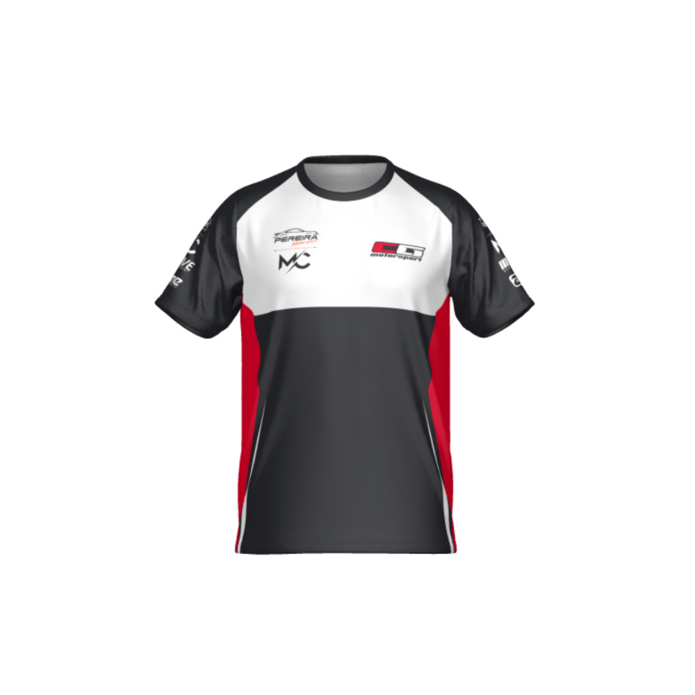 CG Motorsport