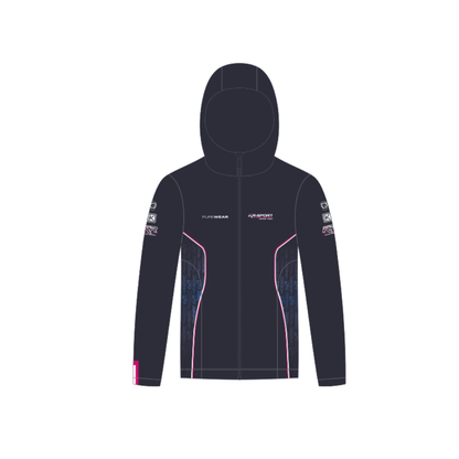 KR-Sport Winter Jacket
