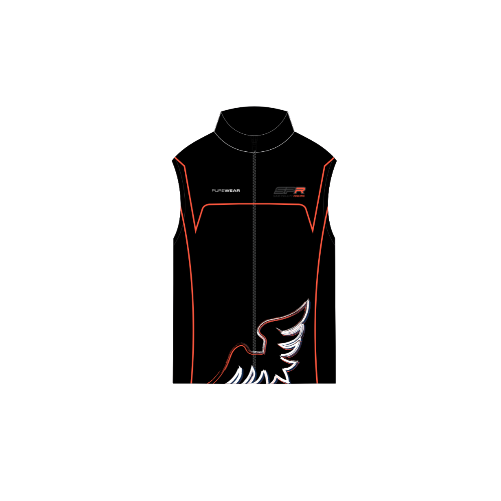 SPR GILET