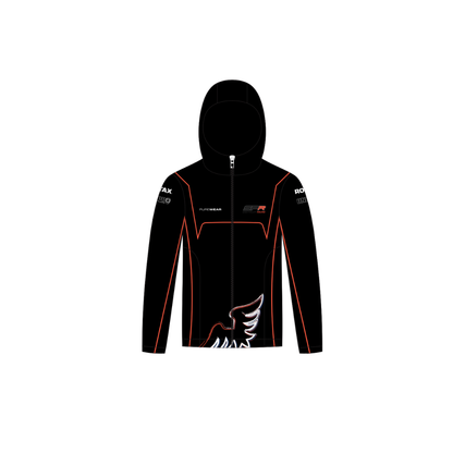 SPR RAIN JACKET