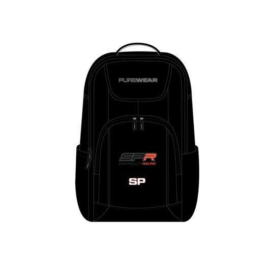 SPR BACKPACK