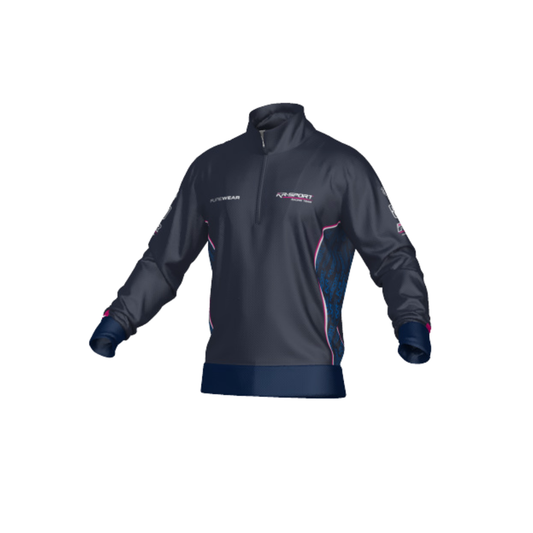 KR-Sport 1/4 Zip