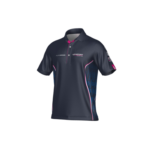 KR-Sport Polo Shirt