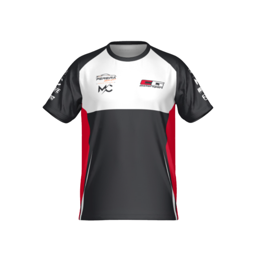 CG T-SHIRT