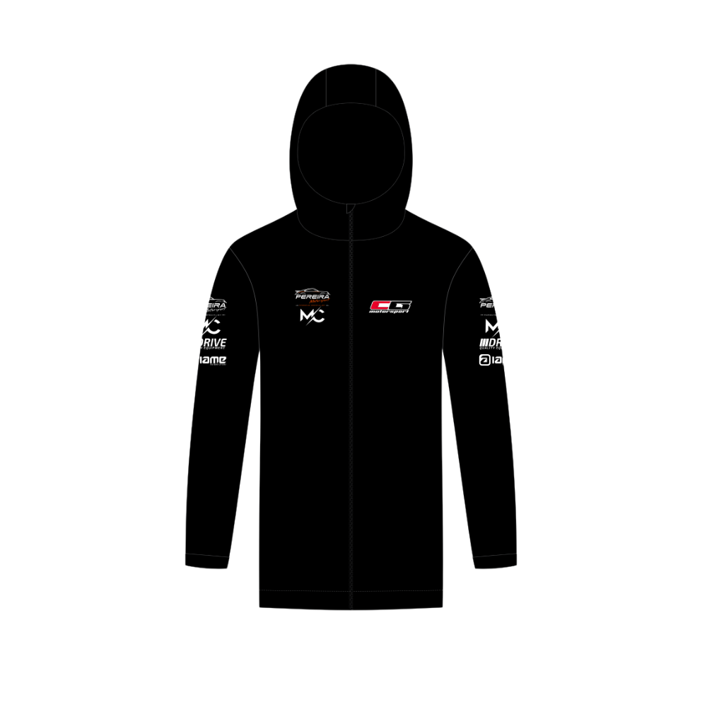 CG PARKA JACKET