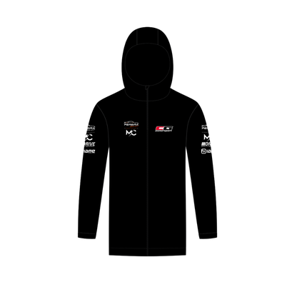 CG PARKA JACKET
