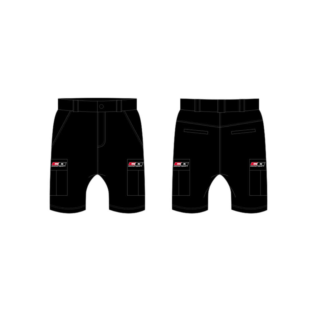 CG SHORTS