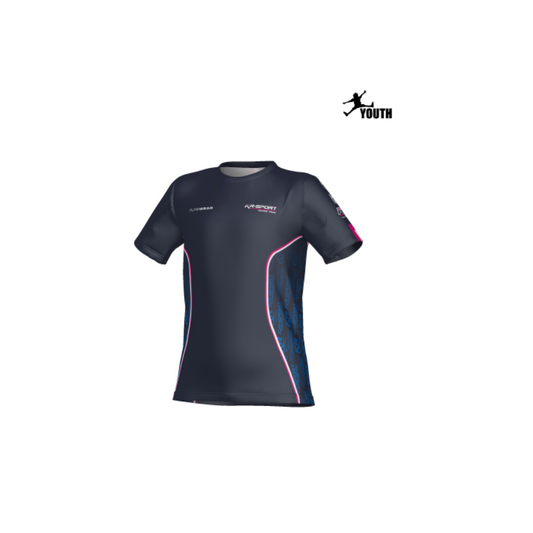 KR-Sport T-Shirt - YOUTH