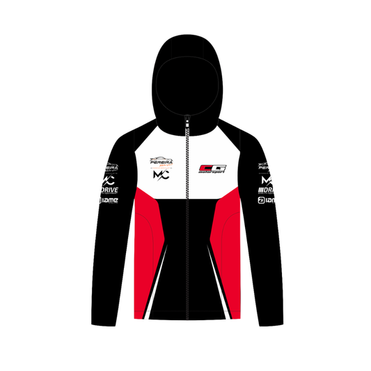 CG WINTER JACKET