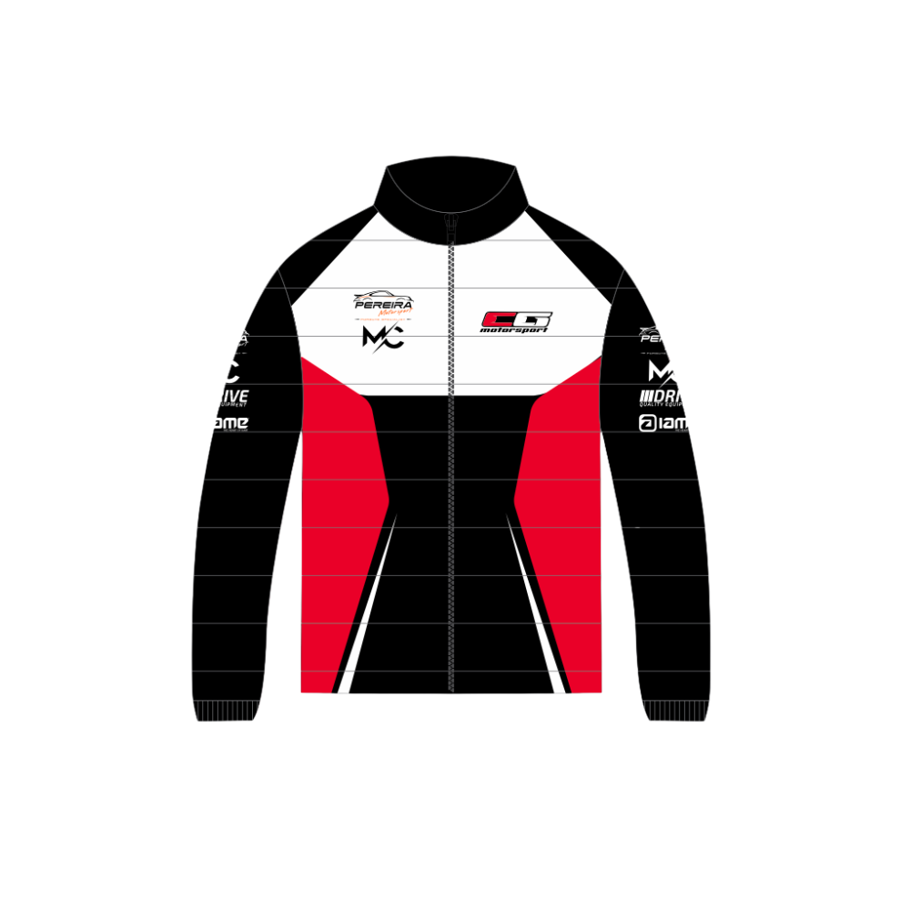 CG PADDED JACKET