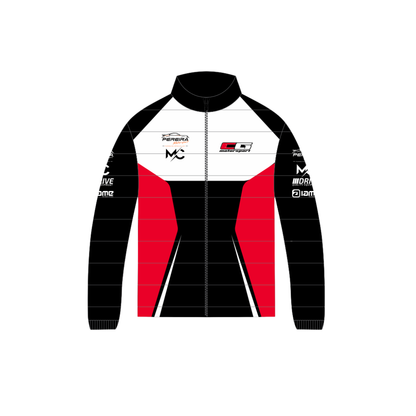 CG PADDED JACKET