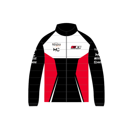 CG PADDED JACKET