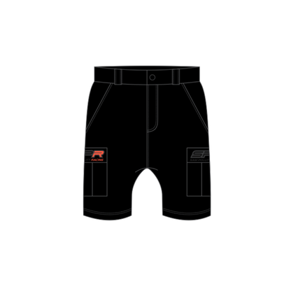 SPR SHORTS