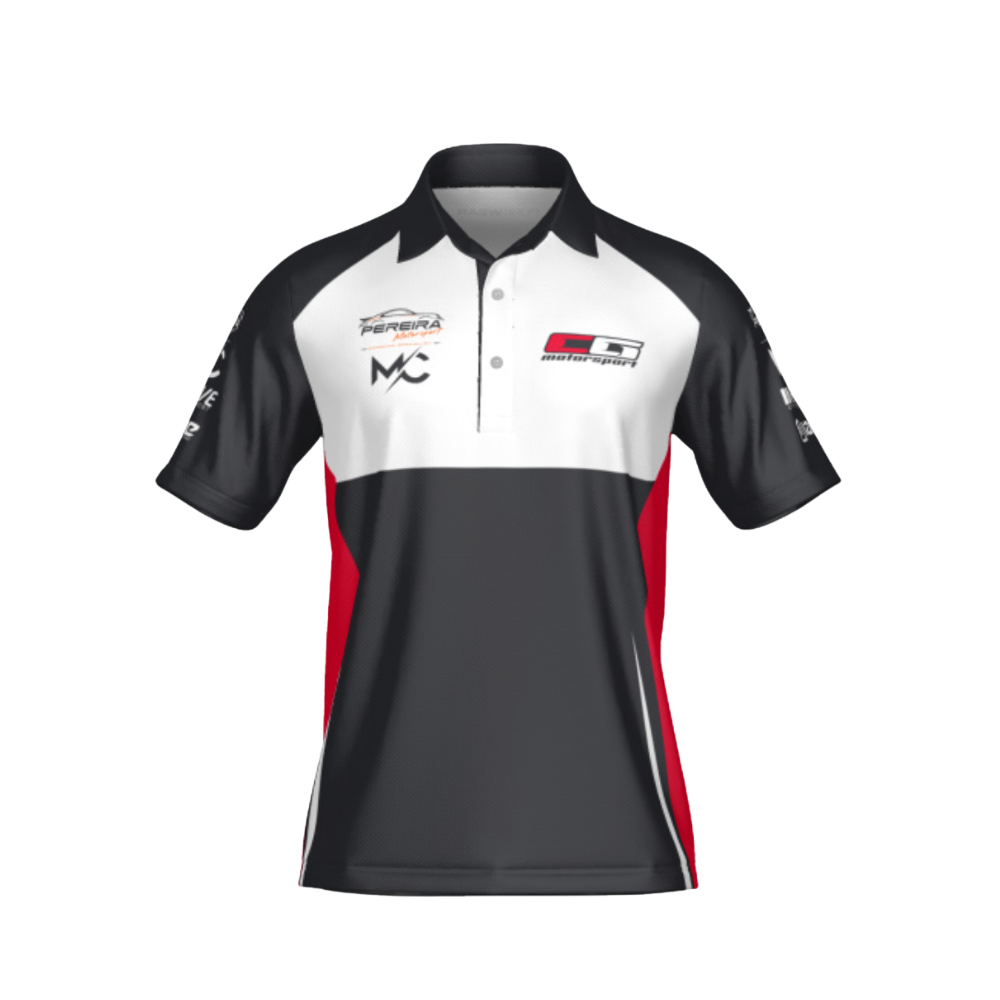 CG POLO SHIRT