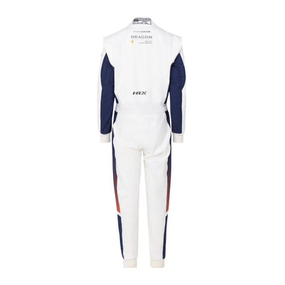 ICON FIA RACE SUIT - CUSTOM M2M