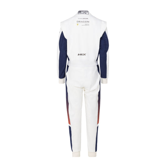 ICON FIA RACE SUIT - CUSTOM M2M