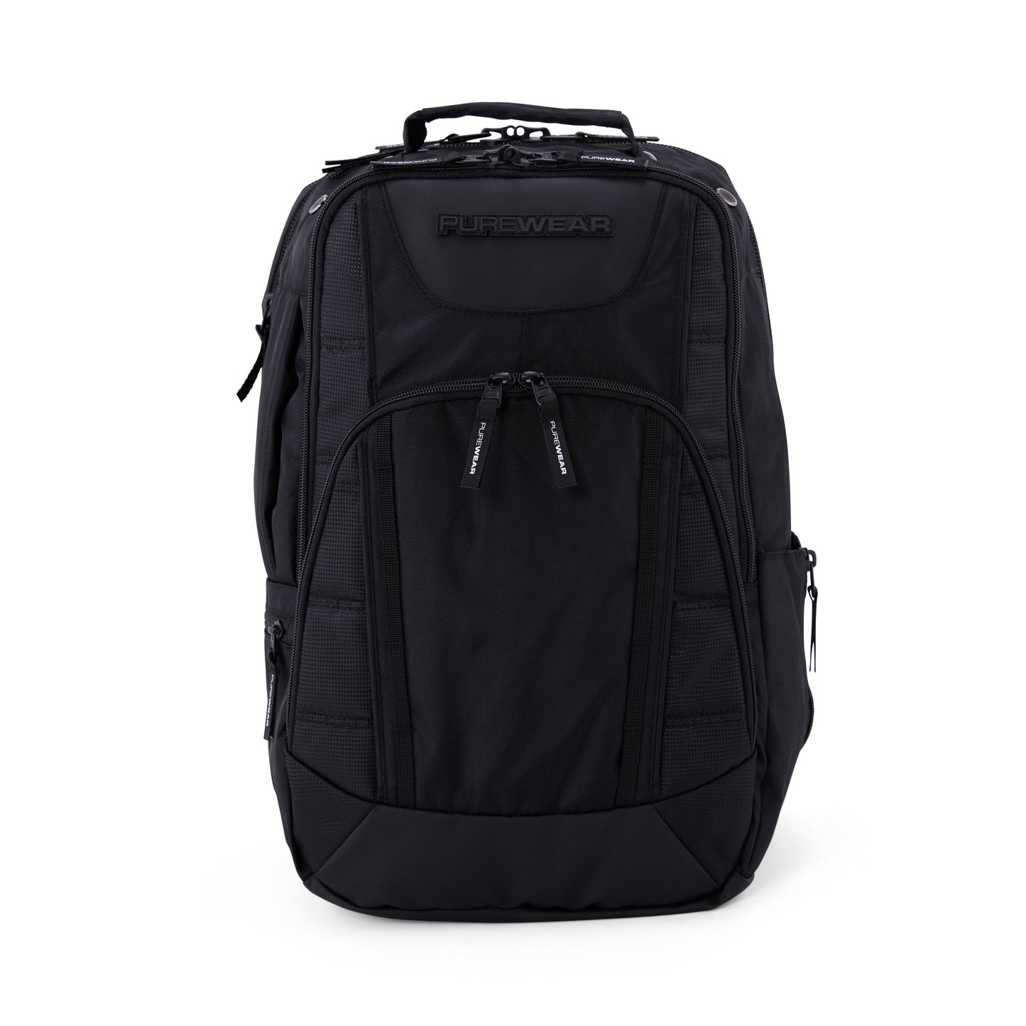 BLACK BACKPACK