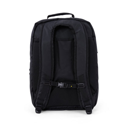 BLACK BACKPACK