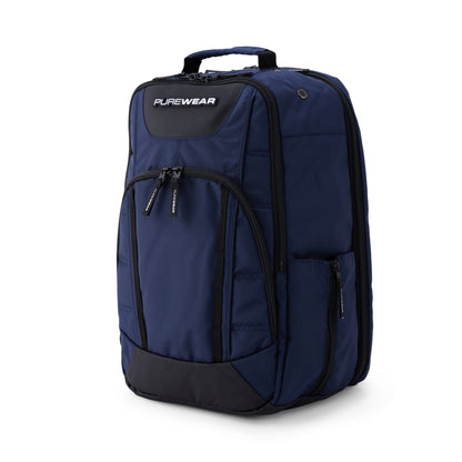NAVY BACKPACK