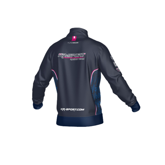 KR-Sport 1/4 Zip