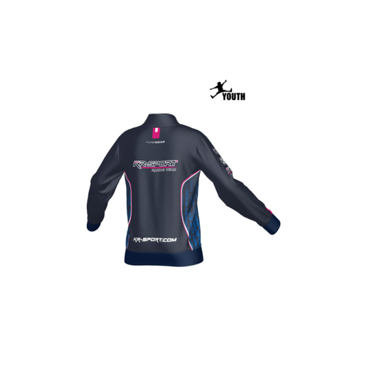 KR-Sport 1/4 Zip - YOUTH