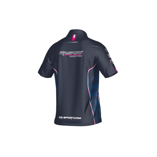 KR-Sport Polo Shirt