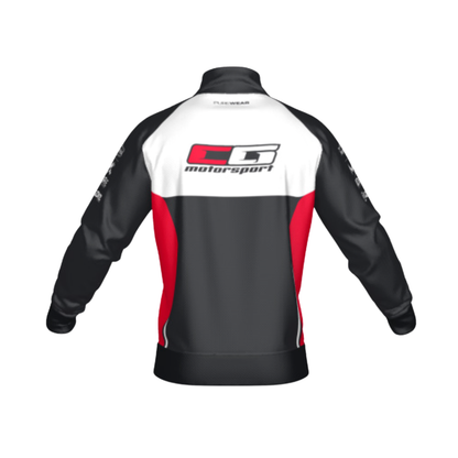 CG QUARTER ZIP