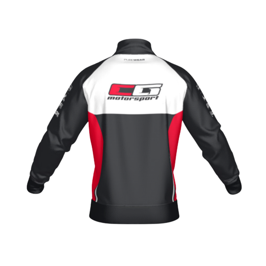 CG QUARTER ZIP
