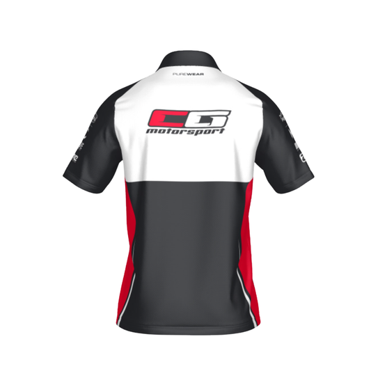 CG POLO SHIRT