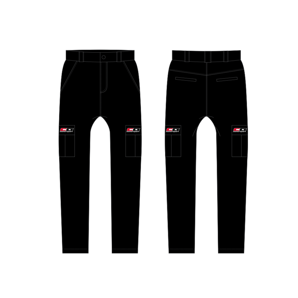 CG TROUSERS
