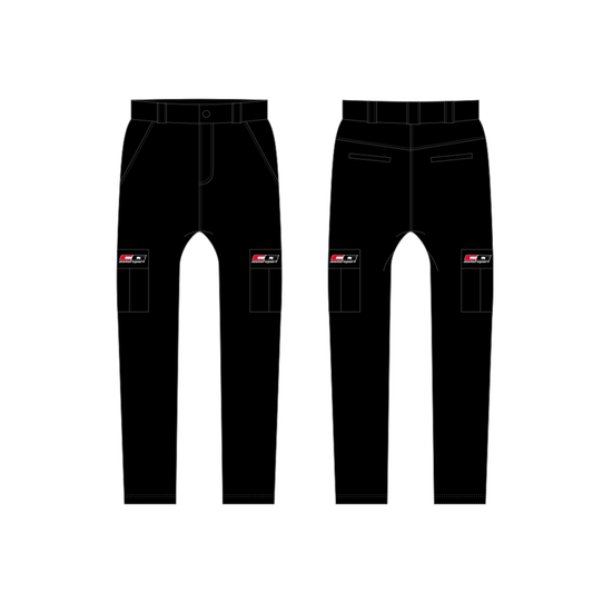 CG TROUSERS