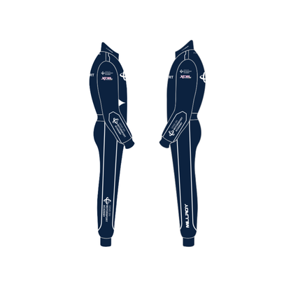 GEMS SRI Custom Karting Suit