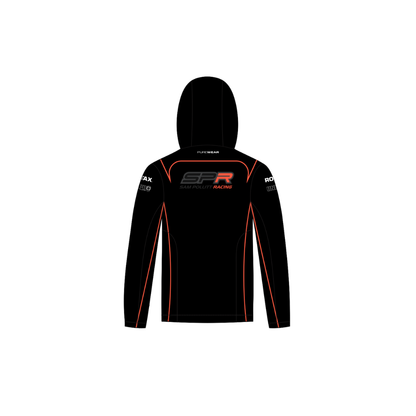 SPR RAIN JACKET